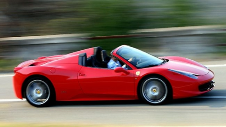 Fastcar