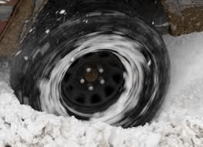 WheelSpin